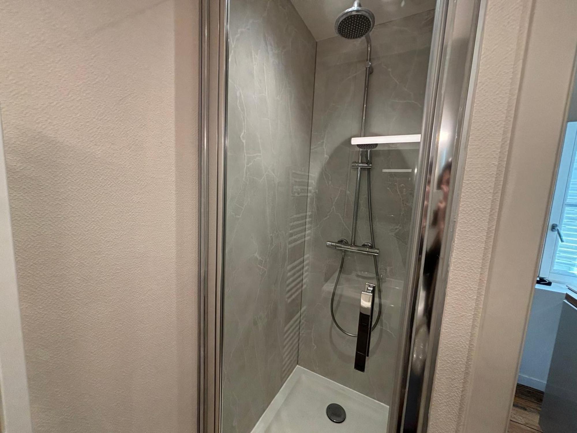 Louis Premier Et Second Metz Centre Un Sejour A Part Apartment ภายนอก รูปภาพ