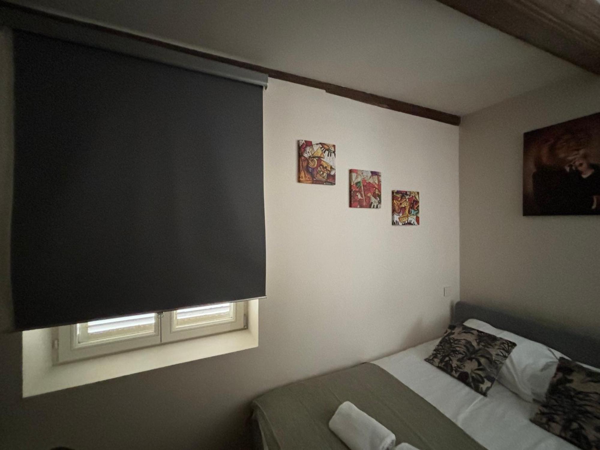 Louis Premier Et Second Metz Centre Un Sejour A Part Apartment ภายนอก รูปภาพ