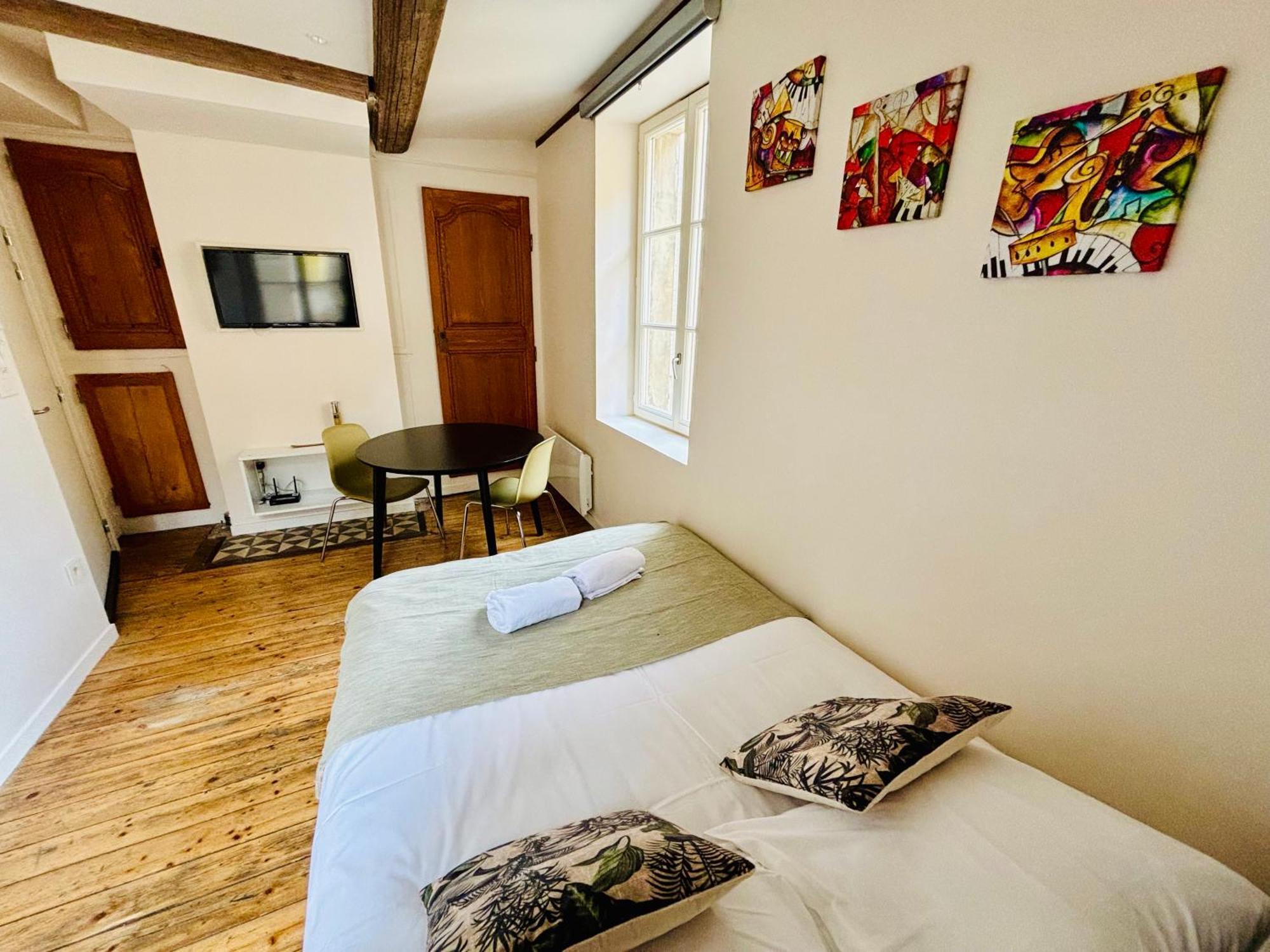 Louis Premier Et Second Metz Centre Un Sejour A Part Apartment ภายนอก รูปภาพ