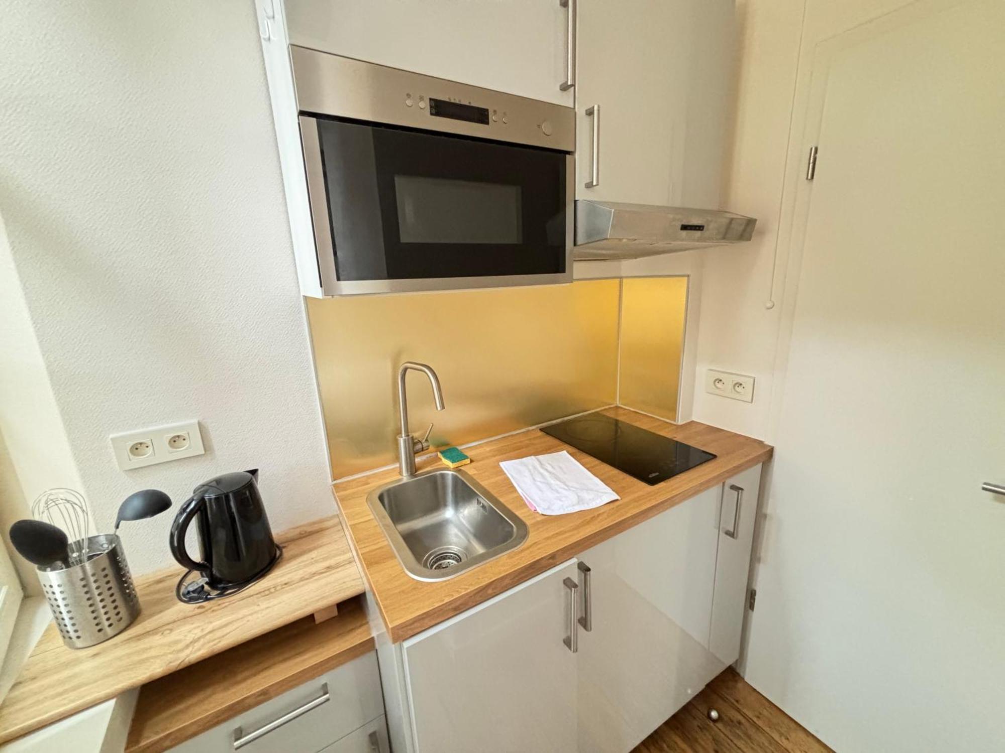 Louis Premier Et Second Metz Centre Un Sejour A Part Apartment ภายนอก รูปภาพ