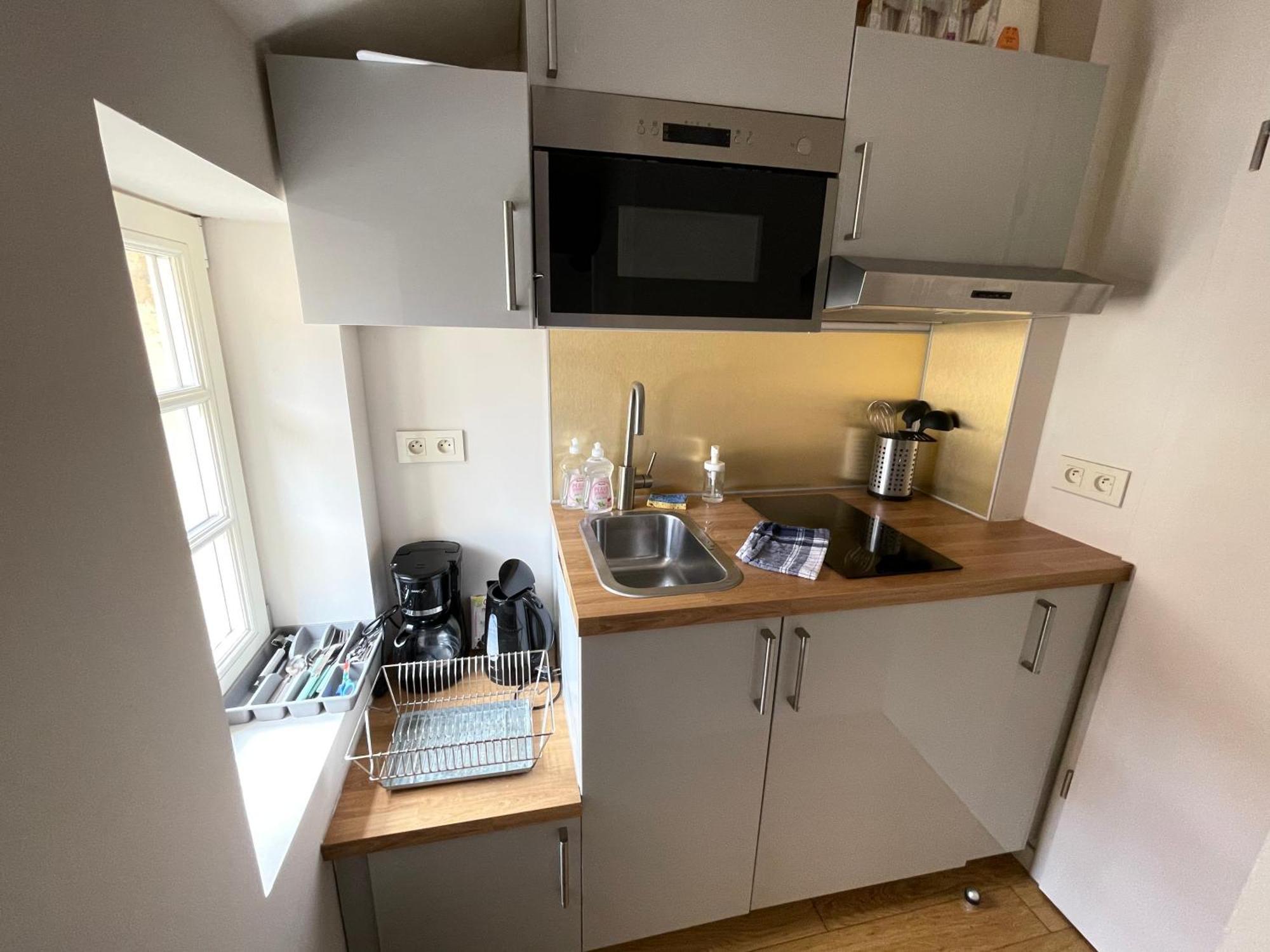 Louis Premier Et Second Metz Centre Un Sejour A Part Apartment ภายนอก รูปภาพ